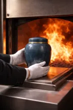 Bestatten leicht gemacht - Muster Bestatter - 1